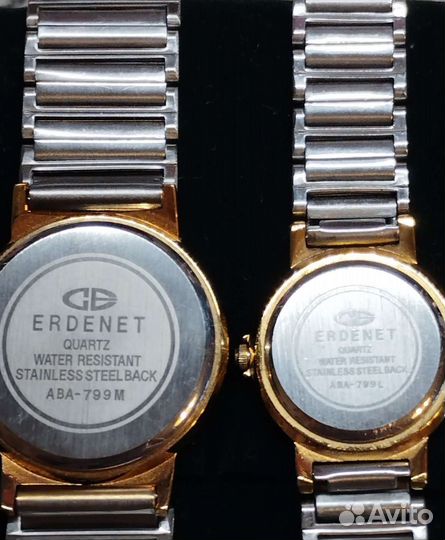 Часы (набор)