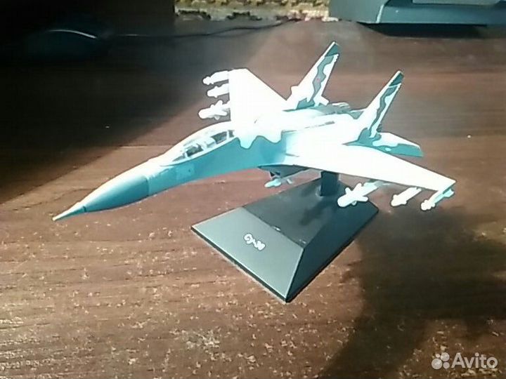 Легендарные самолеты