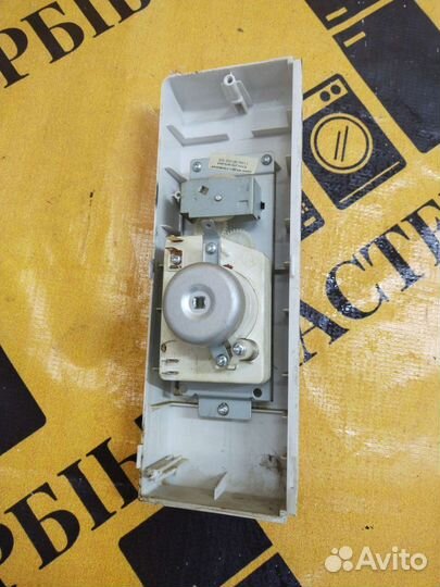 Панель управления для микроволновой печи