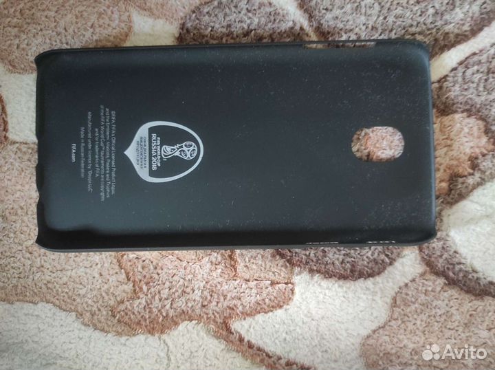 Новый чехол для Samsung Galaxy J5(2017)