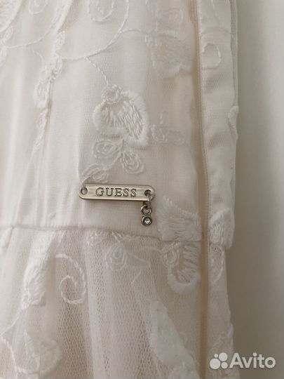 Платье для девочки Guess