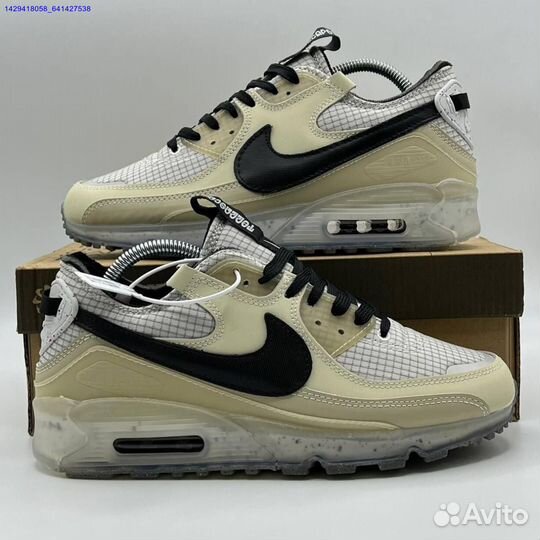 Кроссовки Nike Air Max Terrascape 90 (Арт.59001)