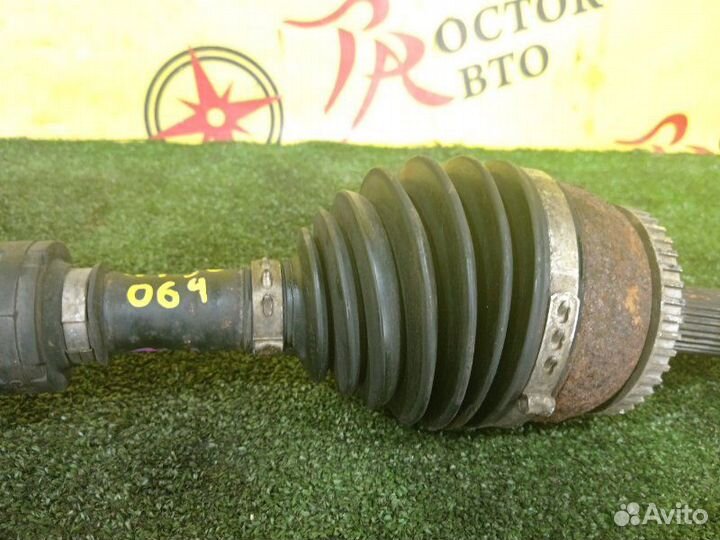 Привод передний левый Nissan X-Trail NT30 QR20DE