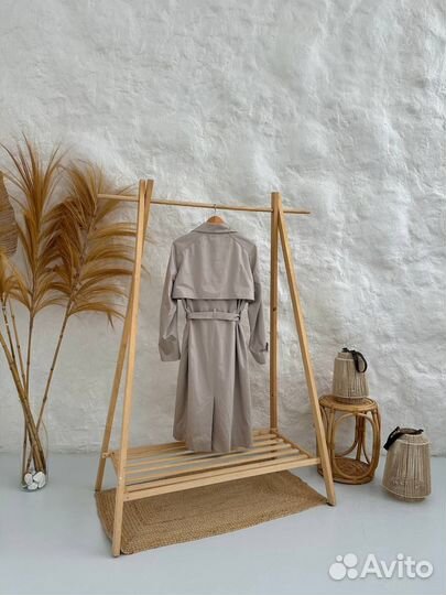 Плащ женский COS