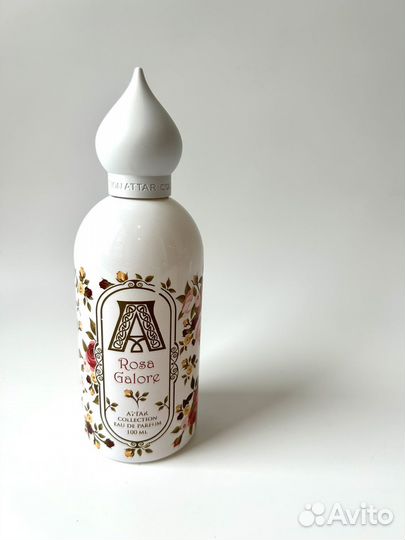 Духи на распив Attar Collection