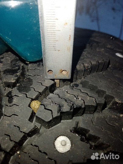 Tunga Tunga 175/75 R13 62H