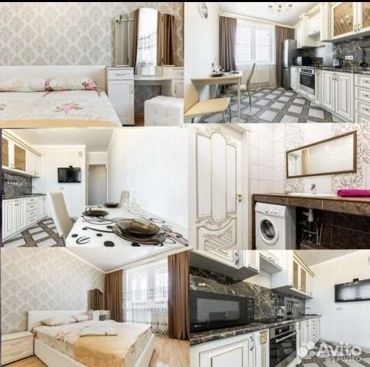 Бизнес Субаренды