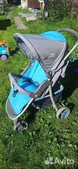 Прогулочная коляска бу