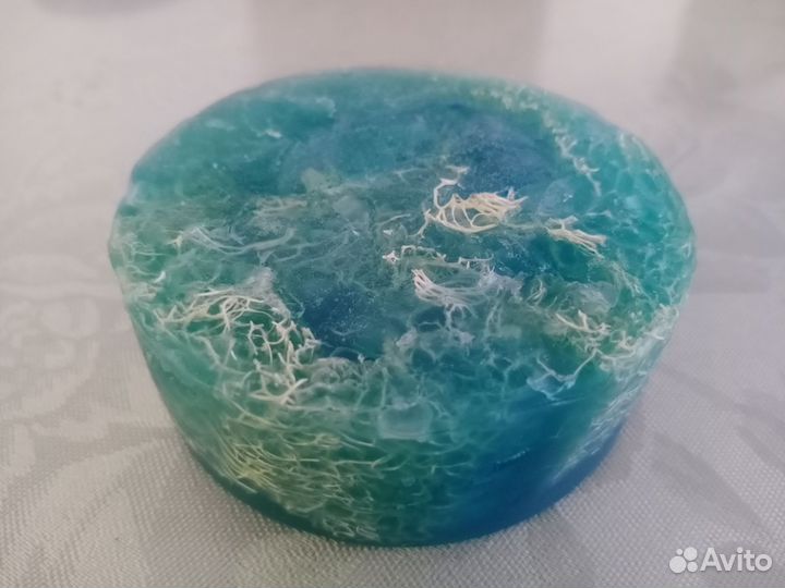 Бизнес моих детей - мыло ручной работы )