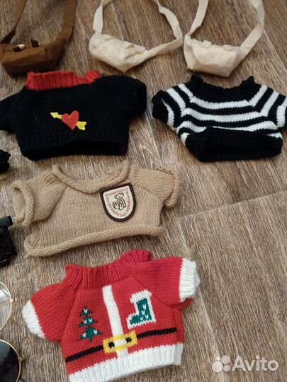 Уточка лалафанфан