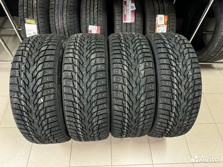 Tracmax X-Privilo S500 215/55 R18 126