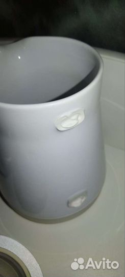 Чайник bork K781.На запчасти