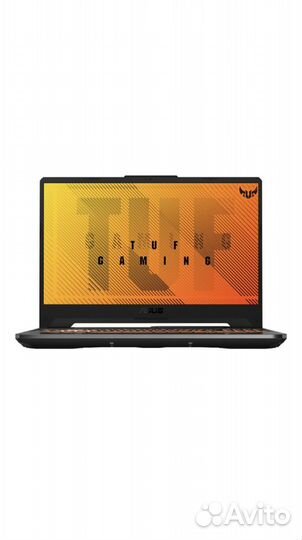 Новый ноутбук Asus TUF Gaming FX506HE-HN376