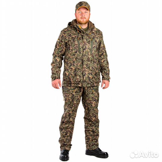 53649 Костюм демисезонный Novatex Winchester (Винч