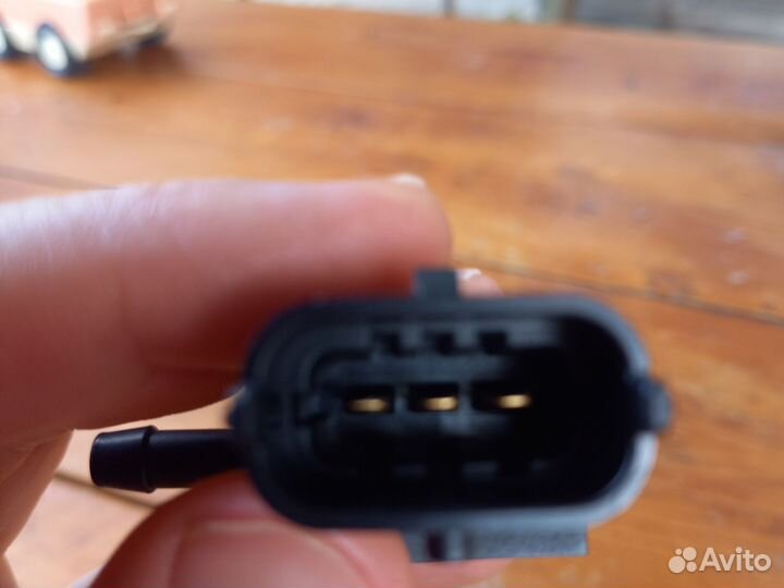 Датчик обсолютного давления