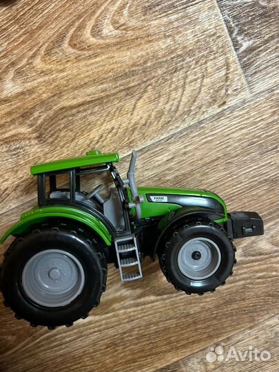 Машинки игрушки пакетом