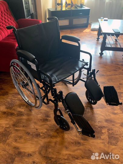 Инвалидная Коляска Армед H002
