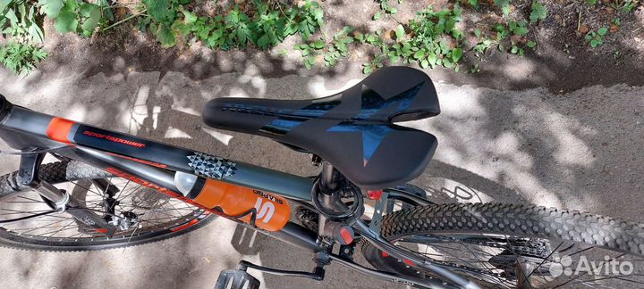 Велосипед sportspower