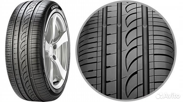 Formula Energy 225/55 R18