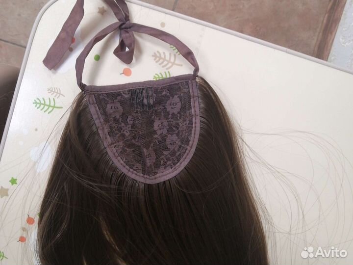 Хвост накладной