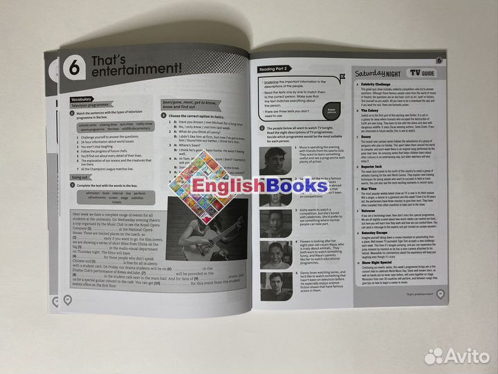 Complete preliminary for schools 2ed, комплект