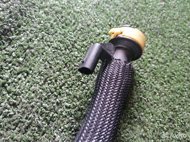 Трубка EGR Citroen Ds3 EB2DT 1.2 I THP 110 2016