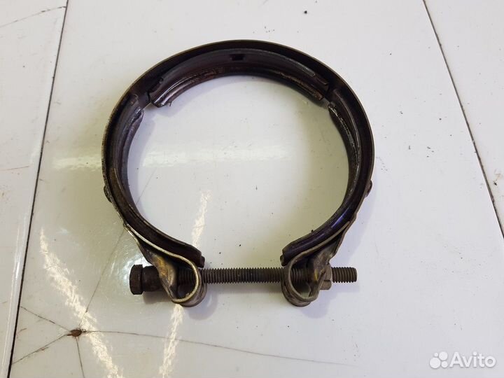 Хомут турбины (Jeep Renegade)