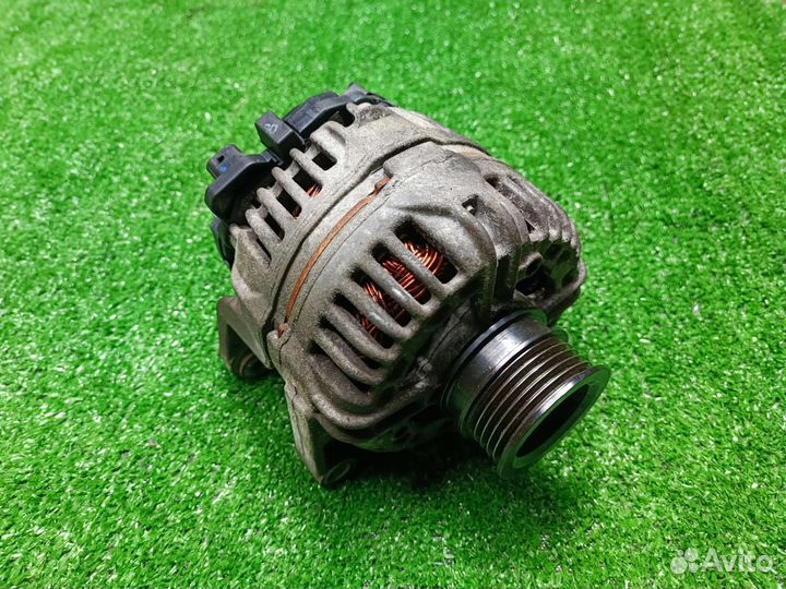 Генератор Опель Астра Н 1,8 бензин