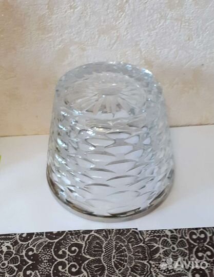 Хрусталь СССР