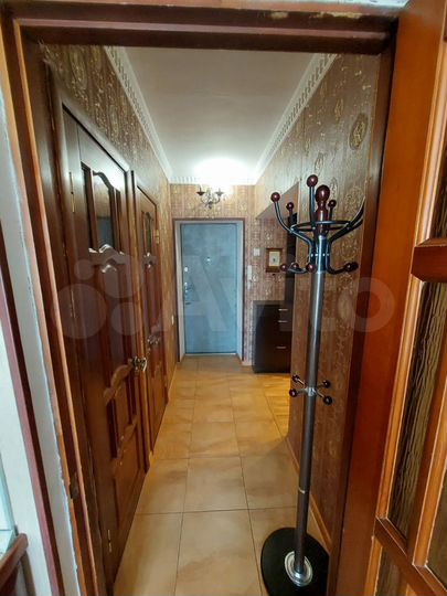 2-к. квартира, 65 м², 4/5 эт.