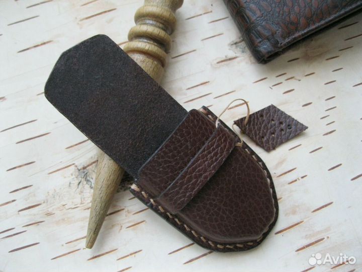 Чехол для Биткоин - кошелька Trezor model T