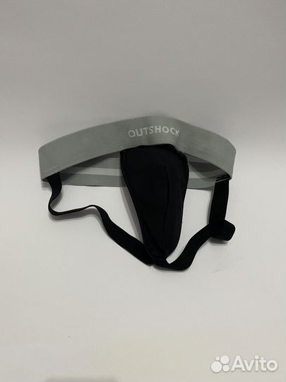 Защита паха