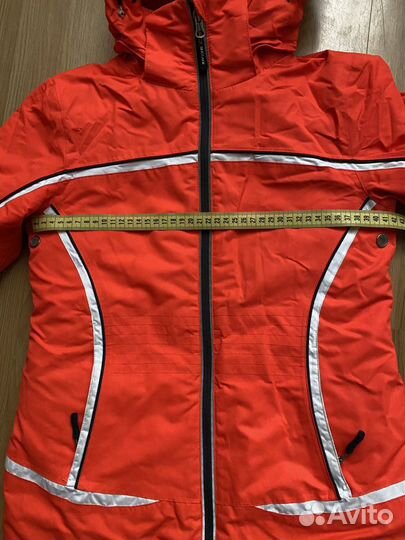 Горнолыжный костюм детский размер 146