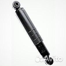 Амортизатор задний R-15 Fiat Ducato Russia Jumper