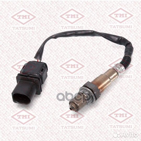 Лямбда-зонд PSA 308/C4 07- THL0023 tatsumi