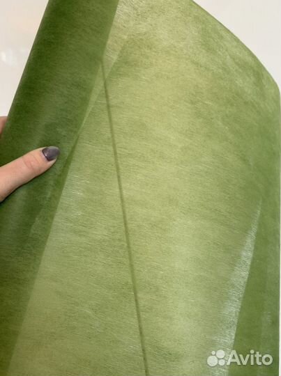 Упаковочная бумага