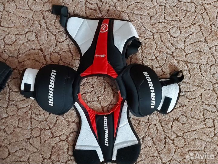 Форма для хоккея