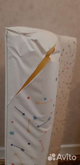 Пеленальная доска