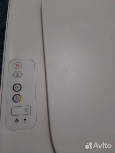 Мфу hp струйный