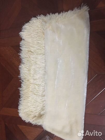 Пушистый подарок - Наволочка