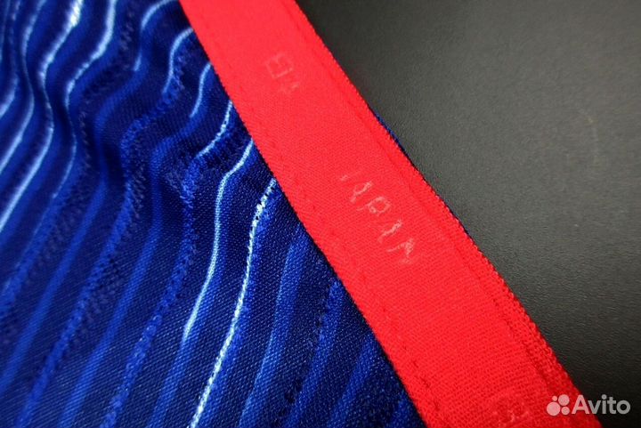 Форма гостевая Япония сезон 23/24