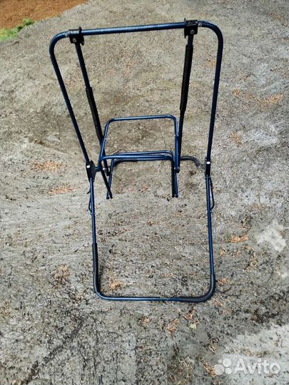 Качели напольные Globex Ветерок