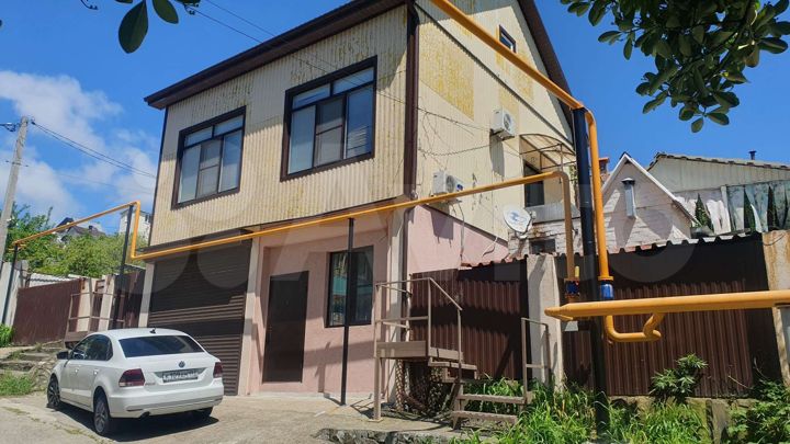 Квартира-студия, 30 м², 2/2 эт.