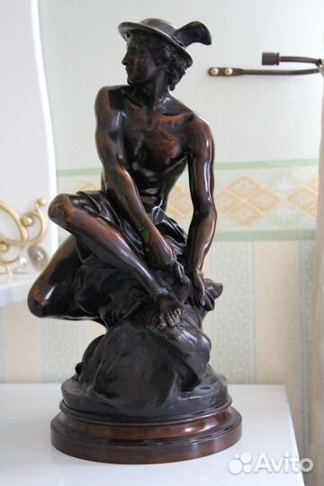 Скульптура 