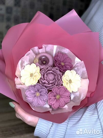 Сладкий подарок