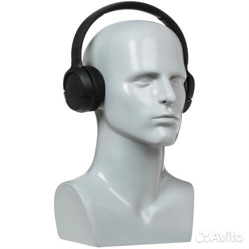 Bluetooth-гарнитура JBL Tune 510BT черный