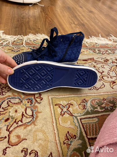 Кеды Primigi 39 р