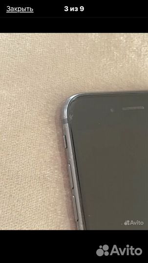 iPhone 8, 64 ГБ