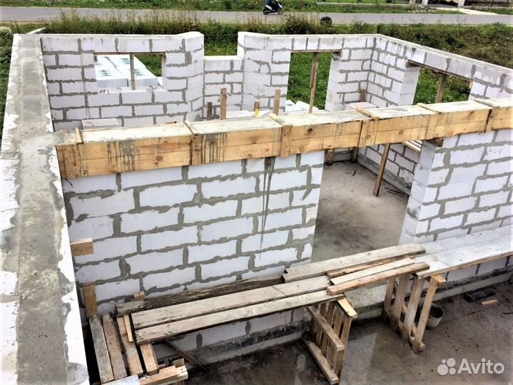 Газоблок