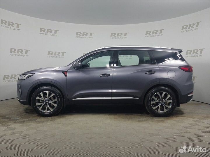 Chery Tiggo 7 Pro Max 1.5 CVT, 2023